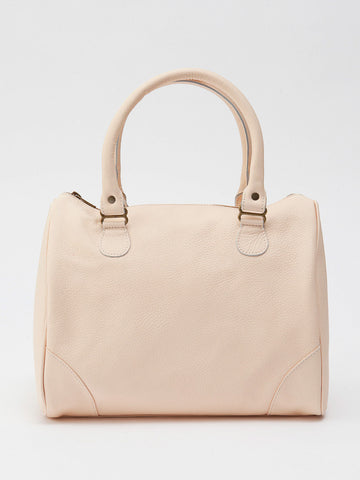 Everyday Leather Handbag